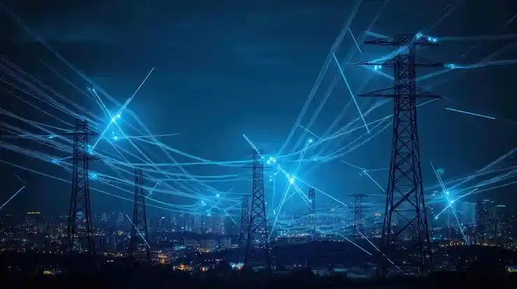 Energy & Utilities